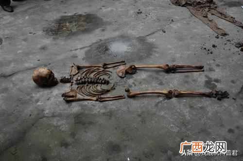 人死后会变成什么样子？人死后49天的全过程