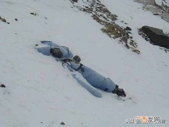 人死后会变成什么样子？人死后49天的全过程