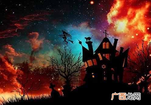 万圣节是什么意思？万圣节活动有什么意义