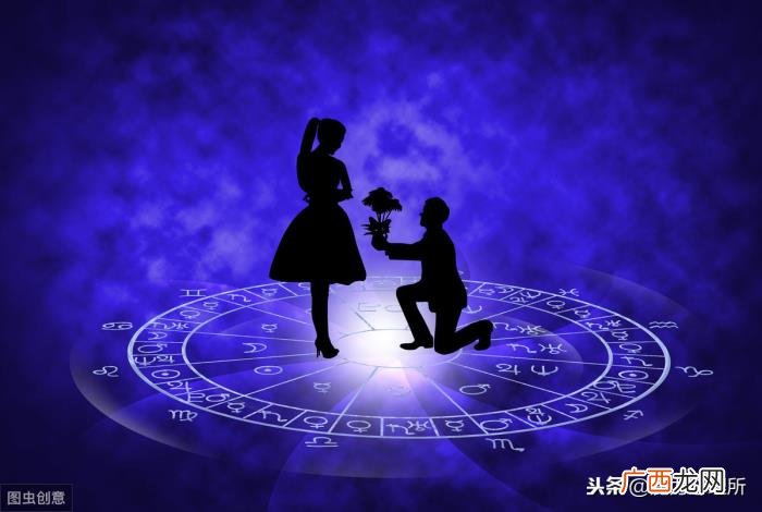 巨蟹男被双子女吃定，巨蟹女吃定哪些星座男