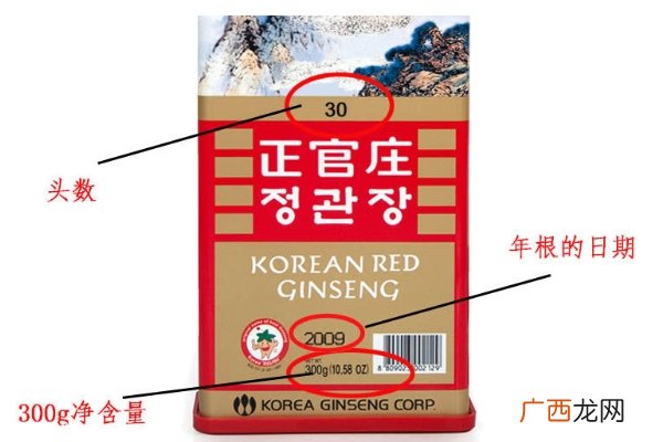 怎么挑选别直参4个细节分出优劣