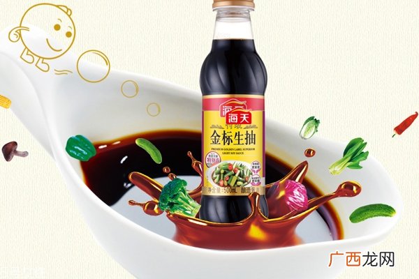 脱脂大豆的酱油好吗脱脂大豆酱油的优缺点