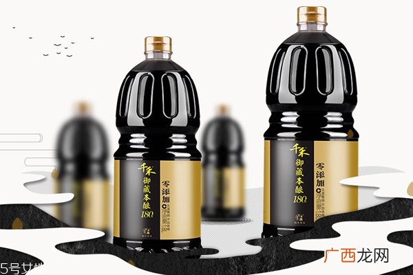 酱油尝起来是什么味好坏酱油味道对比