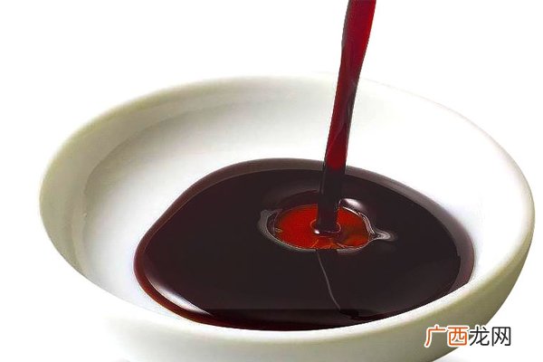 酱油是什么气味有三个等级