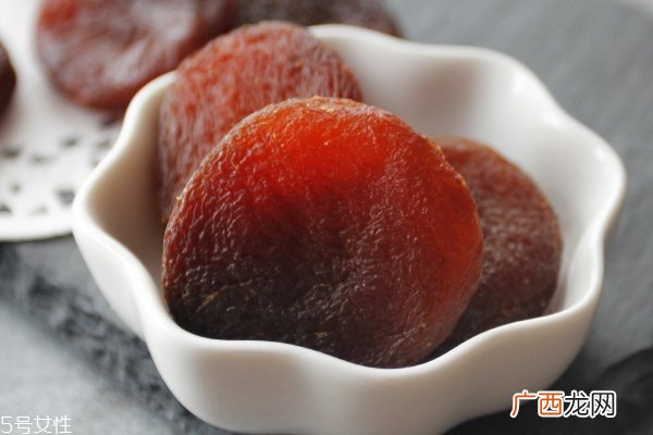 杏干哪里的好最受欢迎4大品种
