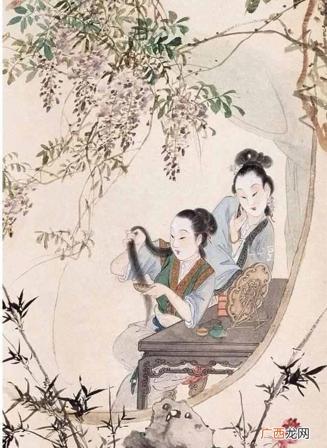 物是人非事事休，欲语泪先流是什么意思？