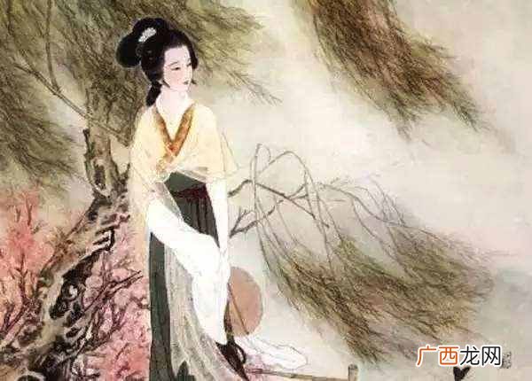 物是人非事事休，欲语泪先流是什么意思？