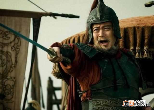 枭雄什么意思？除了曹操什么样的人能称为枭雄
