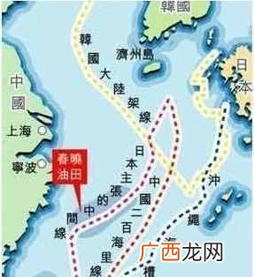大陆架是什么地形?