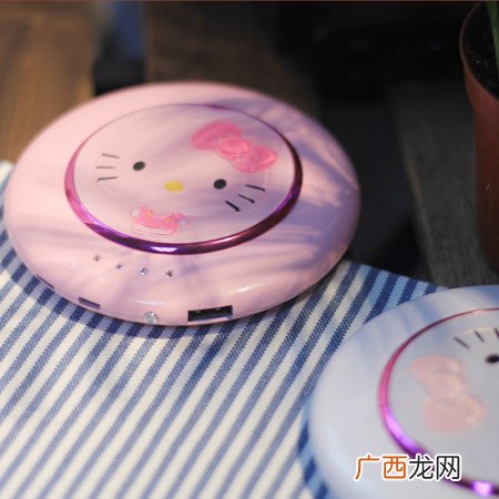 少女心爆棚的礼物大荟萃