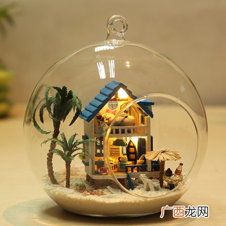 少女心爆棚的礼物大荟萃