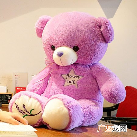少女心爆棚的礼物大荟萃