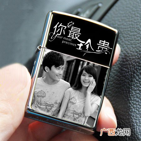 可以定制的纪念礼品推荐