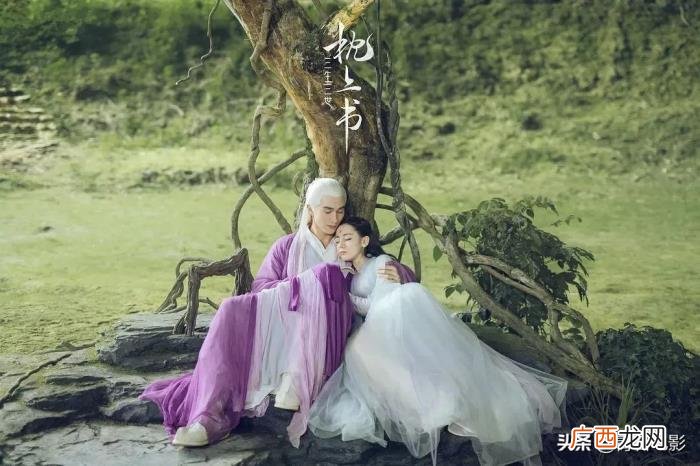 杨幂那部电视剧火的，20年豆瓣最火的10部电视剧