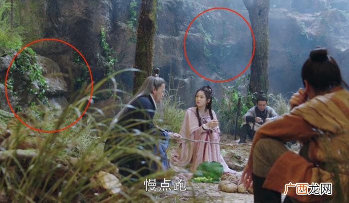赵丽颖的眼皮，赵丽颖的双眼皮贴藏不住