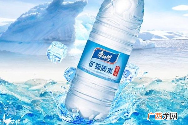 矿泉水如何挑选矿泉水怎么看好坏