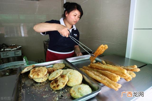 早餐最暴利的摆摊小吃 小吃摊做什么好卖早餐