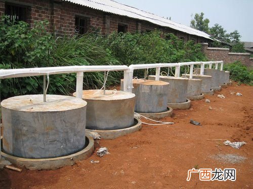 猪粪沼气池的建造方法 猪粪沼气技术