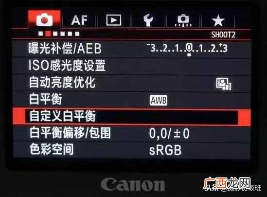 什么是色温和白平衡?新手必看