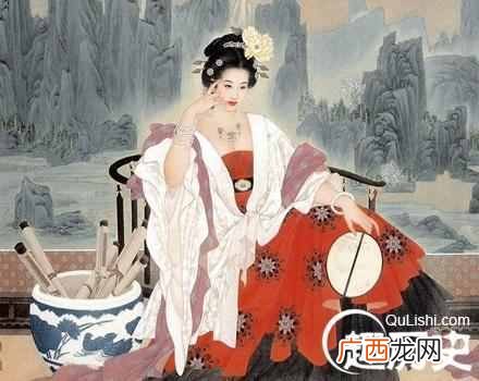 沉鱼落雁什么意思？沉鱼落雁指的是谁？