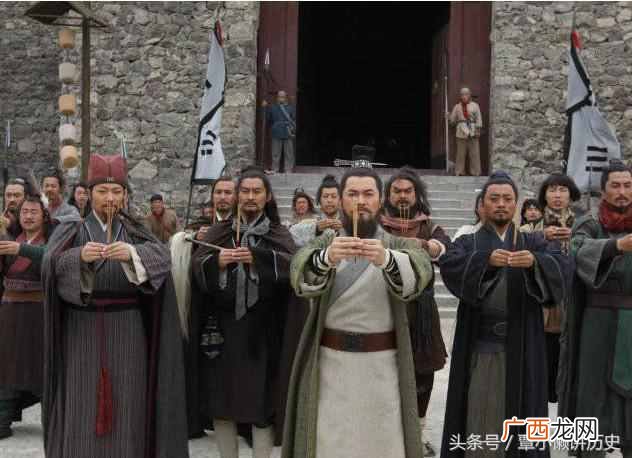 宋江为什么招安？宋江招安根本原因居然是为了