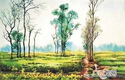 魂牵梦绕是什么意思？让我魂牵梦绕的是久别的