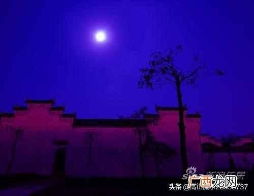 魂牵梦绕是什么意思？让我魂牵梦绕的是久别的