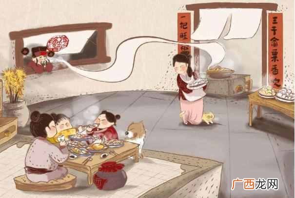 2019年小年是农历什么时候？