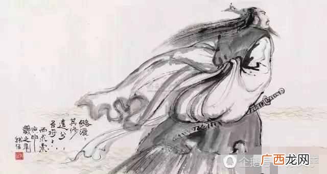 屈原跳的是什么江？过了这么多个端午节居然白