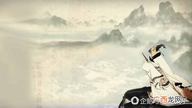 屈原跳的是什么江？过了这么多个端午节居然白