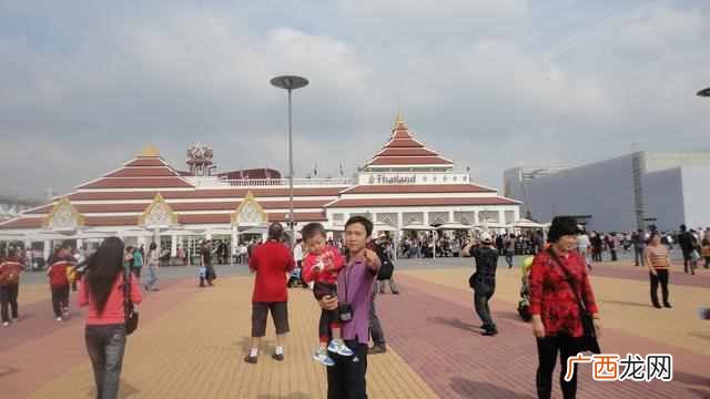 世博会是什么时候在上海举办的？