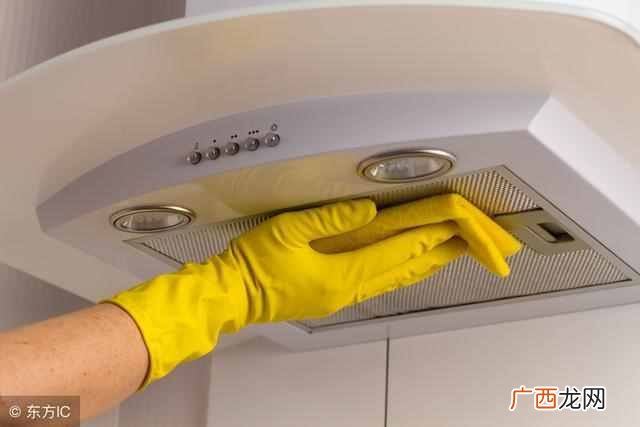 焕然一新是什么意思？掌握厨房除垢技巧，让家