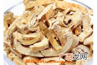 蜜桑白皮的功效与作用