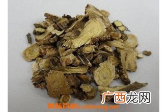 前胡的功效与作用及食用方法