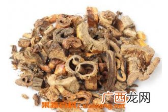 桑白皮的功效与作用及药用价值