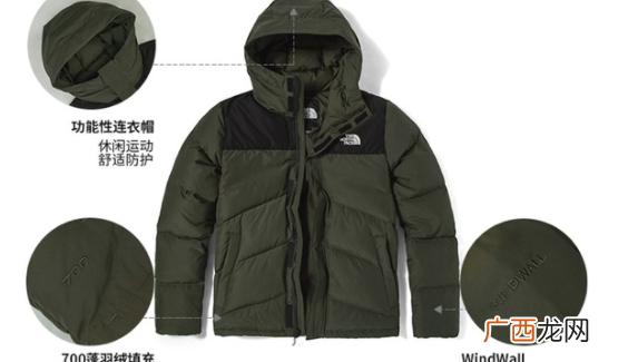 2021什么牌子羽绒服质量好又保暖