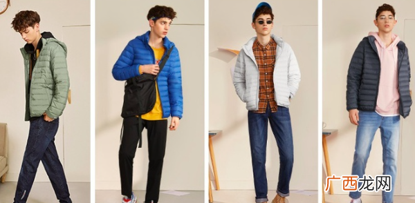 2021什么牌子羽绒服质量好又保暖