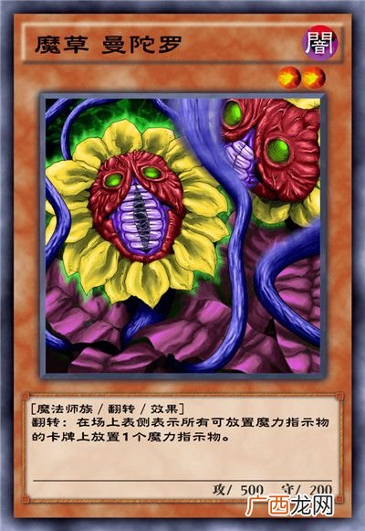 游戏王决斗链接魔力爆发卡组全部卡牌介绍