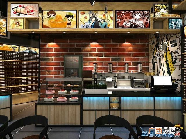 正常奶茶店一个月挣多少 开奶茶店一年赚多少钱