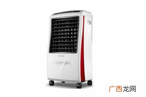 空调扇的冰晶是什么东西？一块冰晶可以用多久