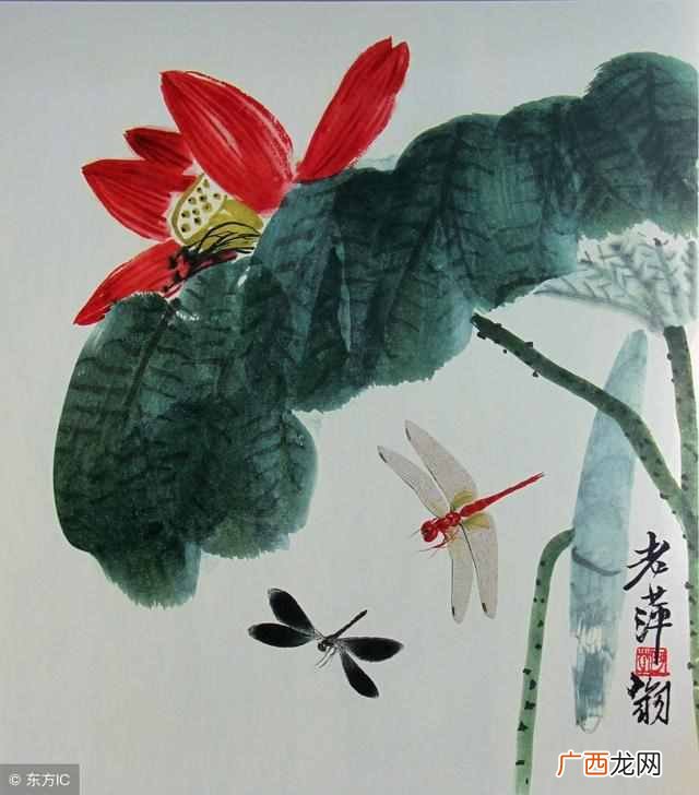 齐白石最擅长画什么画？
