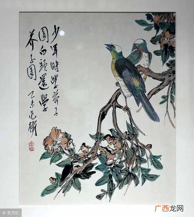 齐白石最擅长画什么画？