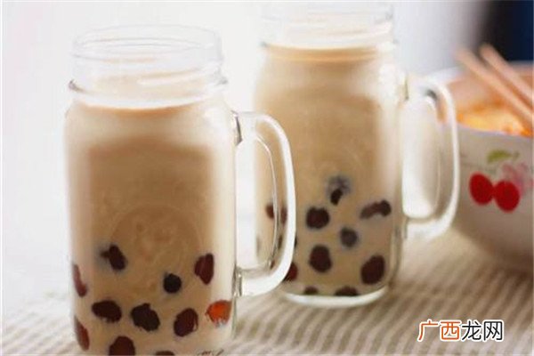 奶茶喝多了会不怀孕吗喝奶茶危害