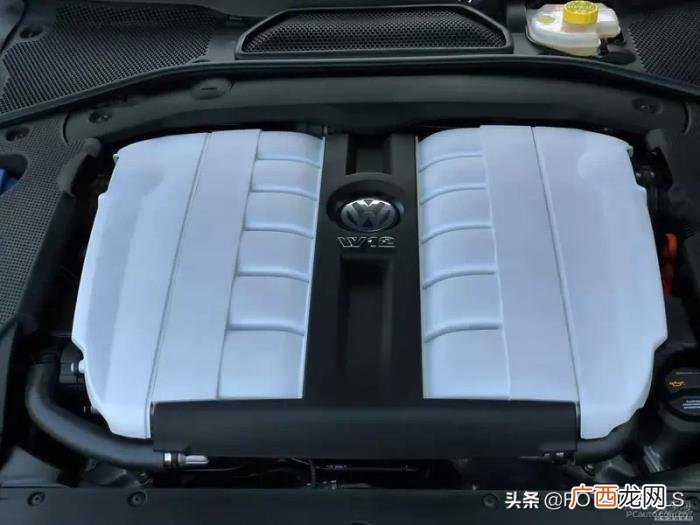 大众辉腾多少钱一辆，4座版大众辉腾6.0L