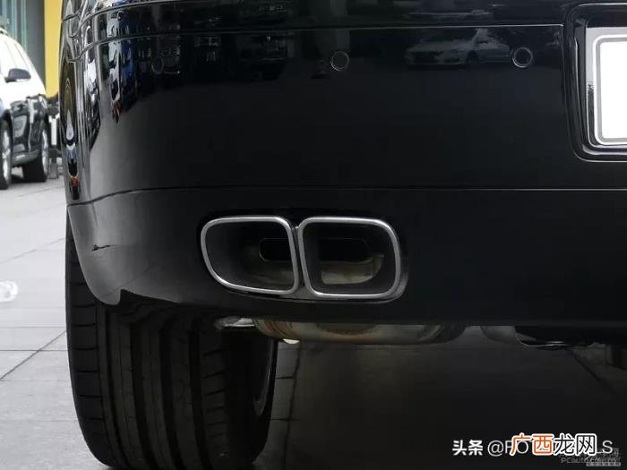 大众辉腾多少钱一辆，4座版大众辉腾6.0L