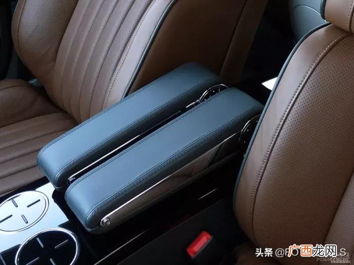 大众辉腾多少钱一辆，4座版大众辉腾6.0L