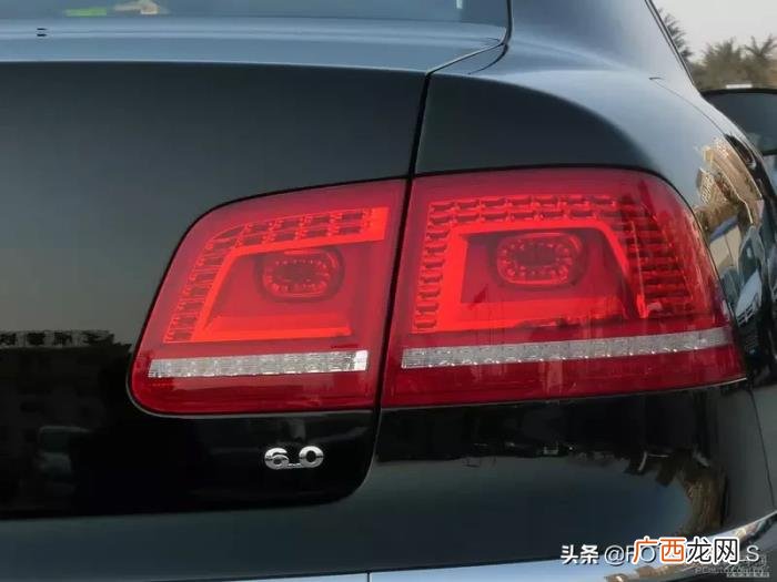 大众辉腾多少钱一辆，4座版大众辉腾6.0L