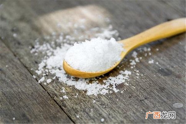 盐可以瘦腿吗盐怎么使用