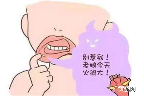 肺火旺的症状肺火旺吃什么
