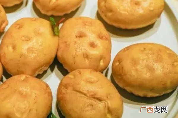 土豆可以去眼袋吗土豆去眼袋怎么做